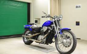 HONDA STEED 400 VLS 2000 NC37