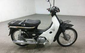 HONDA C100 SUPER CUB HA06