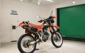 HONDA XLR250 BAJA MD22