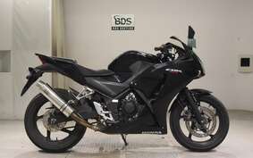 HONDA CBR250R A MC41