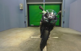 KAWASAKI NINJA 250 2014 EX250L