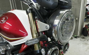 HONDA CB1300SF SUPER FOUR SP 2023 SC54