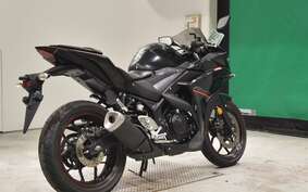 YAMAHA YZF-R25 RG43J