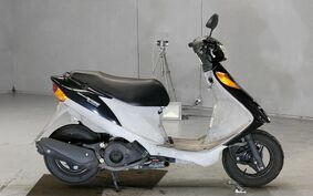 SUZUKI ADDRESS V125 CF46A