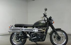 TRIUMPH TRIDENT 900 2011 J9178G