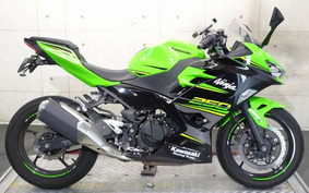 KAWASAKI NINJA 250 EX250P