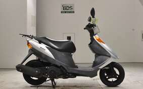 SUZUKI ADDRESS V125 CF4EA