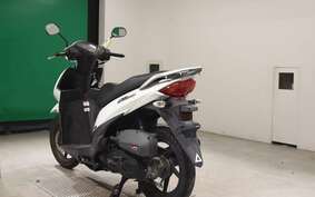 SUZUKI ADDRESS 110 CE47A