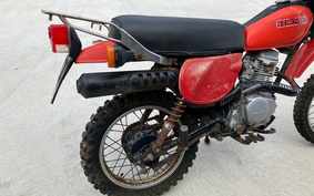 HONDA XL80S HD04