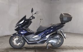 HONDA PCX HYBRID  JF84