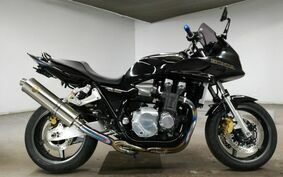 HONDA CB1300SB SUPER BOLDOR 2008 SC54