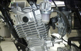 SUZUKI GN125 H