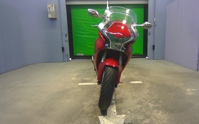 HONDA VFR1200F DCT 2011 SC63