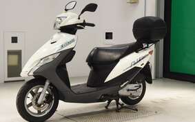 SUZUKI ADDRESS V125 DT11A