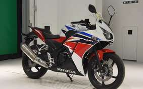 HONDA CBR250R A MC41