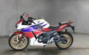 HONDA CBR250R MC41