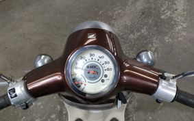 HONDA GIORNO AF70