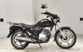 HONDA CBF125T PJJN