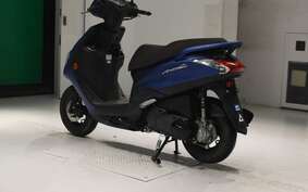 YAMAHA AXIS 125 Z SED7J