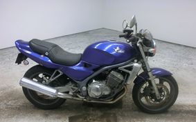 KAWASAKI BALIUS 250 1994 ZR250A