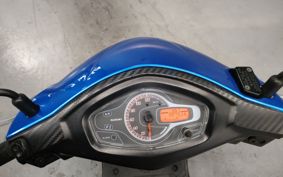 SUZUKI ADDRESS V125 CF4MA