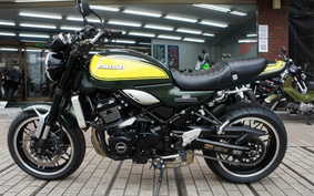 KAWASAKI Z900RS 2023 ZR900K