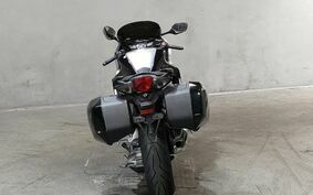 HONDA VFR1200F DCT 2011 SC63