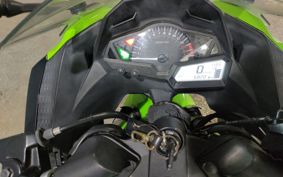 KAWASAKI NINJA250 EX250L