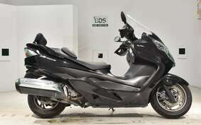 SUZUKI SKYWAVE 400 A 2013 CK45A