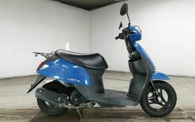 SUZUKI LET's CA4AA