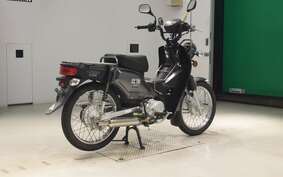 HONDA CROSS CUB 110 JA10