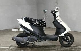 SUZUKI ADDRESS V125 CF4EA