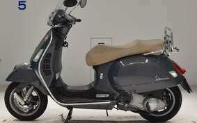 VESPA GTS250IE