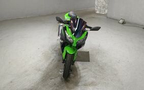 KAWASAKI NINJA 250 EX250L