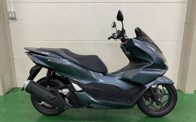 HONDA PCX 160 KF47