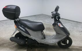 SUZUKI ADDRESS V125 G CF46A