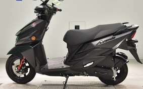 SUZUKI AVENIS 125 EA12J