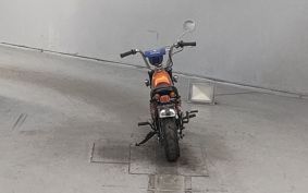 HONDA MONKEY Z50J