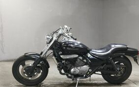 KAWASAKI ELIMINATOR 250 V Type VN250A