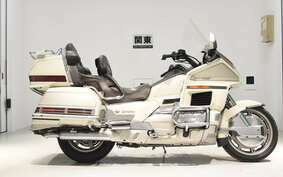 HONDA GL1500 GOLD WING SE 1990 SC22