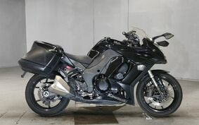 KAWASAKI NINJA 1000 2014 ZXT00L