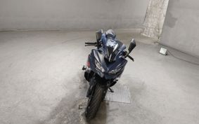 KAWASAKI  NINJA ZX-25R SE ZX250E