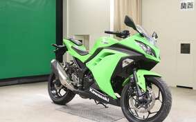 KAWASAKI NINJA 250 EX250L