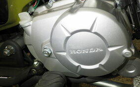 HONDA CROSS CUB 50 AA06