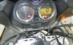 SUZUKI BANDIT 1200 SA 2007 GV79A