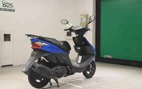 SUZUKI ADDRESS V125 S CF4MA