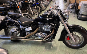 SUZUKI INTRUDER 400 Classic 2006 VK54A