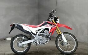 HONDA CRF250L MD38