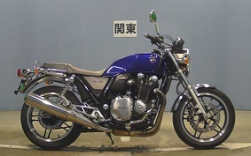 HONDA CB1100 ABS 2015 SC65