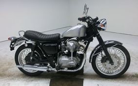 KAWASAKI W650 1999 EJ650A